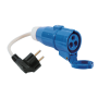 Continental Conversion Lead (Plug)