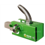 SAS Green Vault Hitchlock, with Padlock