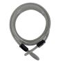 SAS 12mm Security Braided Cable (2.5m)