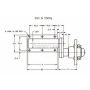 Avonride Suspension Units - 550kg