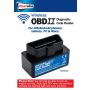 Wireless WIFI OBD II Code Reader for Android & IOS