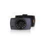 2.4” Digital Dash Cam with Infrared Night Vision