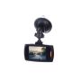 2.4” Digital Dash Cam with Infrared Night Vision