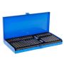 40-piece 3/8” & 1/2” Drive Bit Set