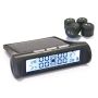 Vehicle Tyre Pressure Monitoring System Kit