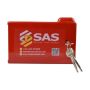 SAS Fortress B Hitch Lock (For Bradley and AL-KO AK301)