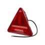 TrailerTek 5-Function LED Triangle Rear Lamp Right Hand