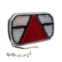 TrailerTek LED 7-Function Rear Combination Lamp Left Hand