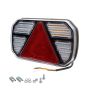 TrailerTek LED 7-Function Rear Combination Lamp Right Hand