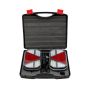 TrailerTek LED CAN 7-Function Magnetic Wireless Trailer Light Set 12/24V