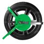 SAS Green V3 Wheelclamp	