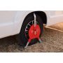 SAS Large New Defender Wheel Clamp