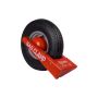 SAS Trailer Wheel Clamp