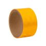 Yellow reflective tape, 5 metre roll