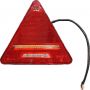 TrailerTek 5-Function LED Triangle Rear Lamp Right Hand