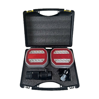 TrailerTek LED Wireless Trailer Light Set